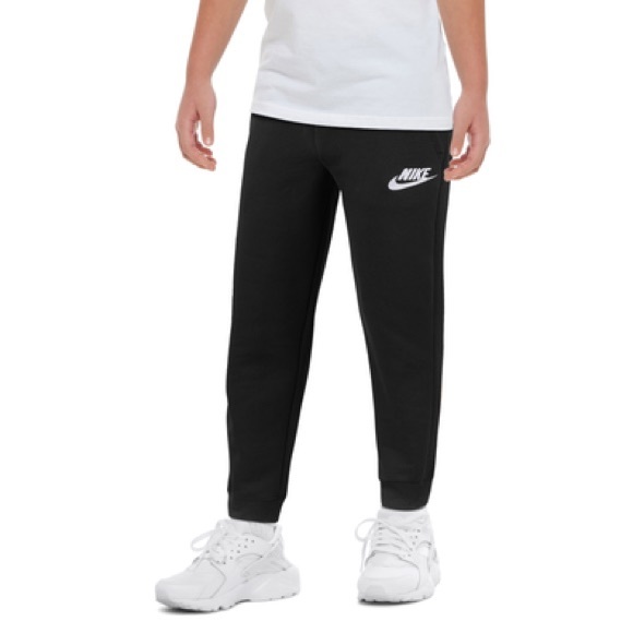 Nike Other - 🌻Boys NIKE jogger sweatpants
